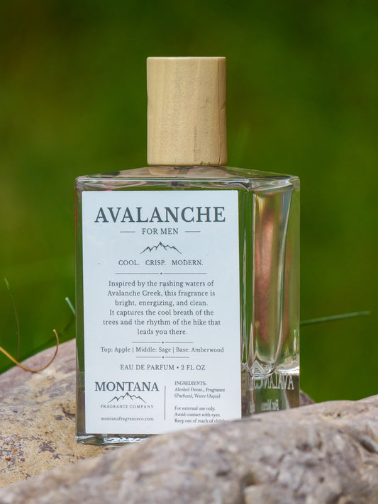 Avalanche for Men