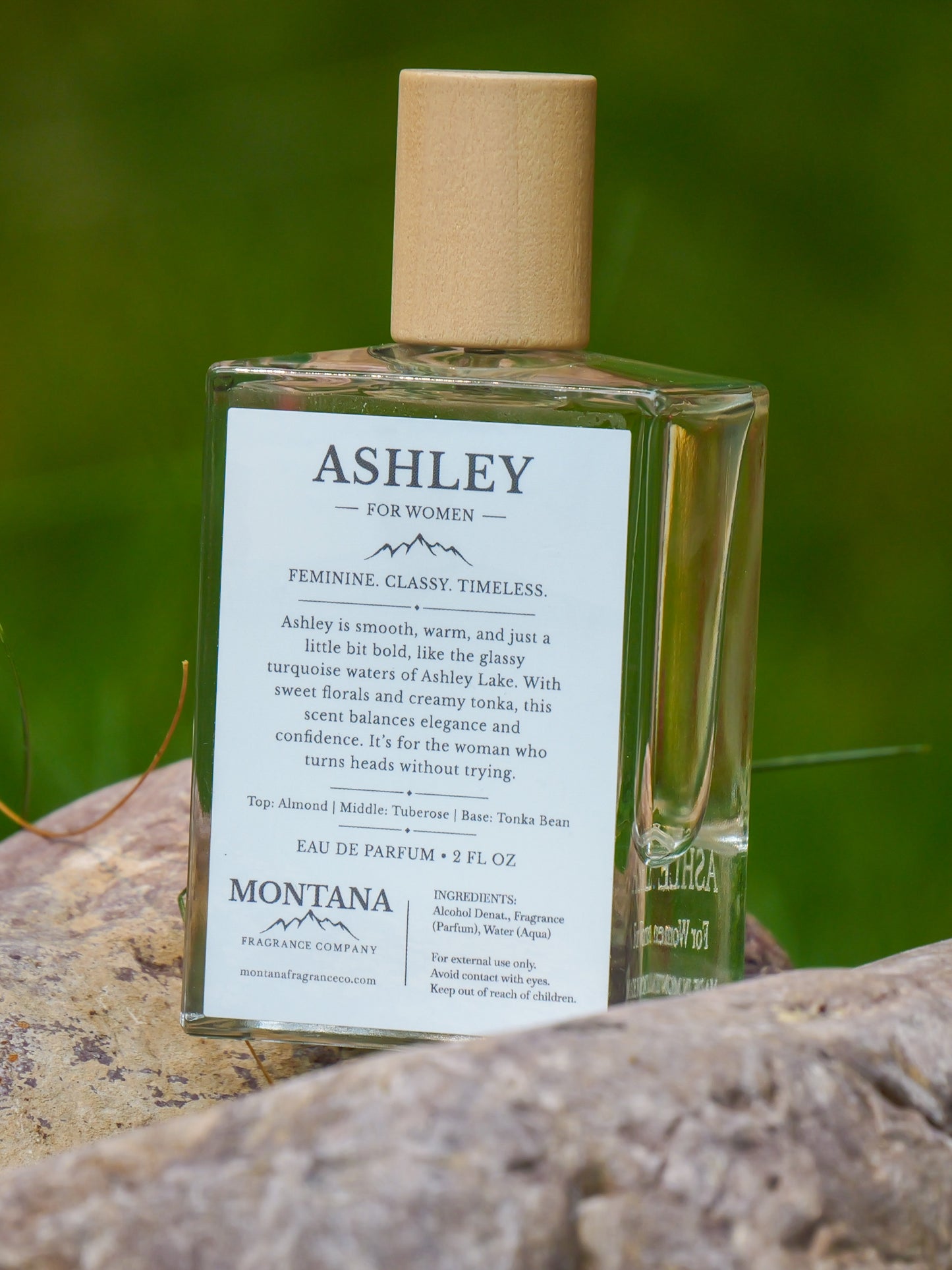 Ashley for Women