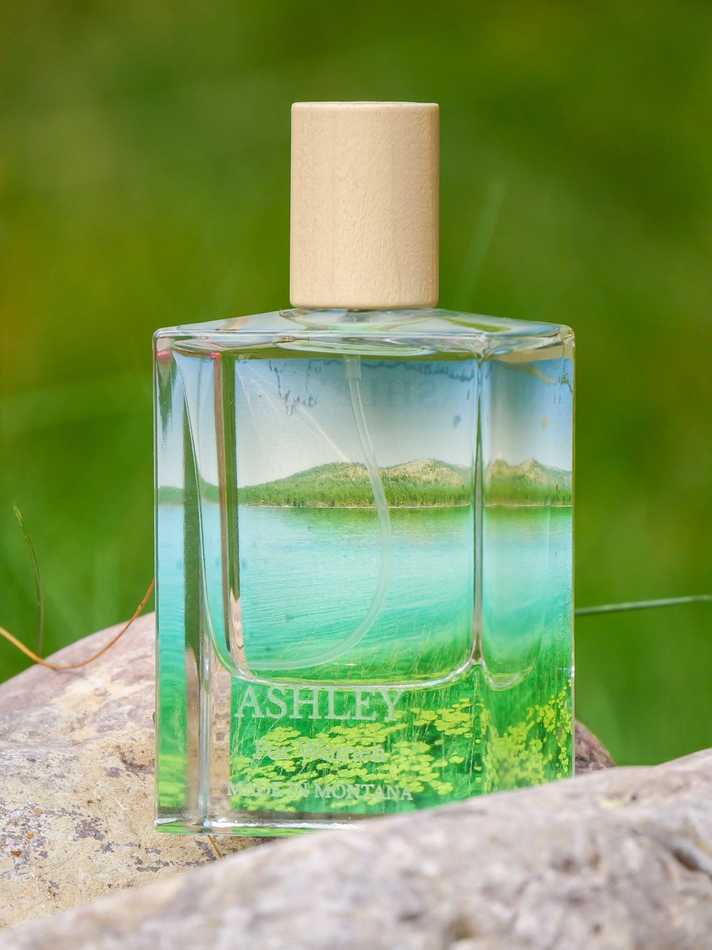 Ashley for Women