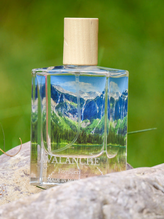 Avalanche for Men