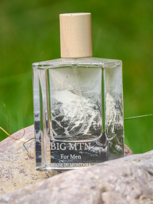 Big Mtn for Men