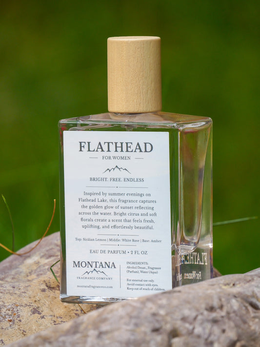 Flathead for Women