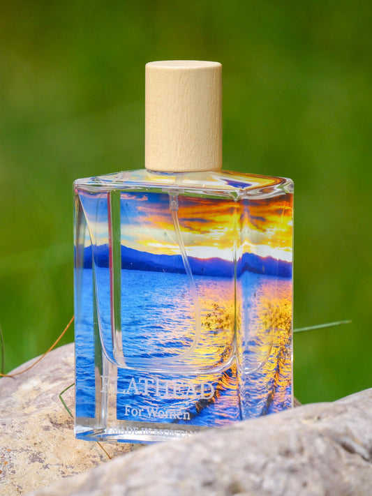 Flathead for Women