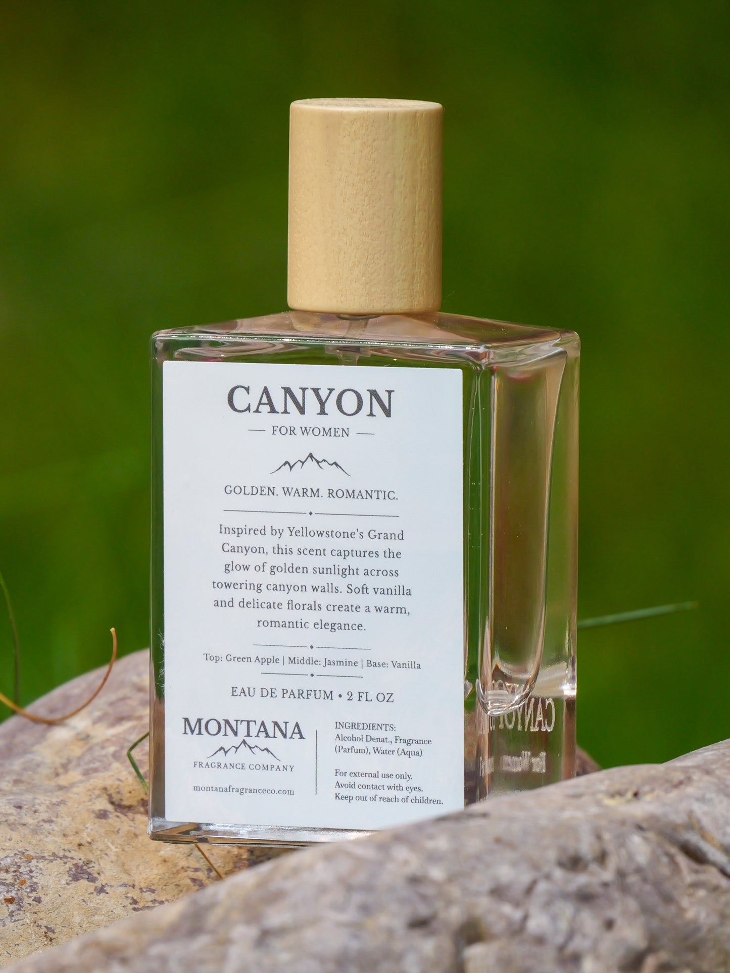 Canyon for Women