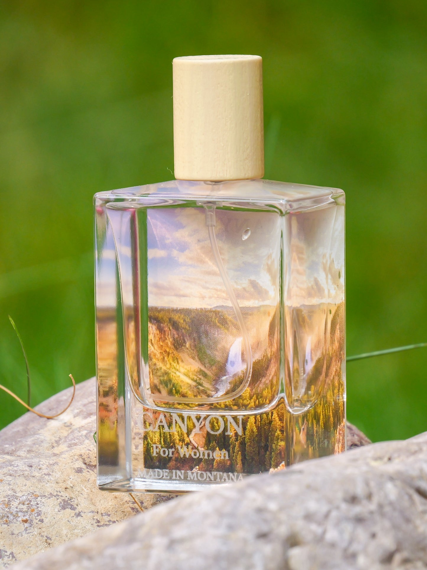 Canyon for Women