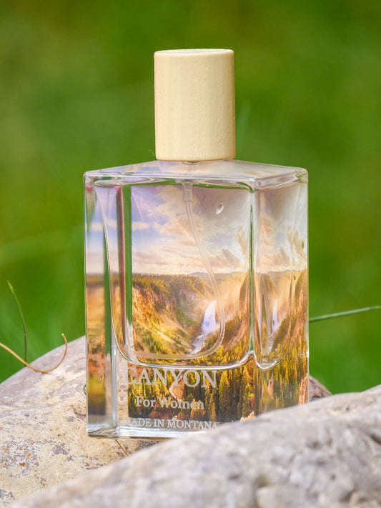 Canyon for Women