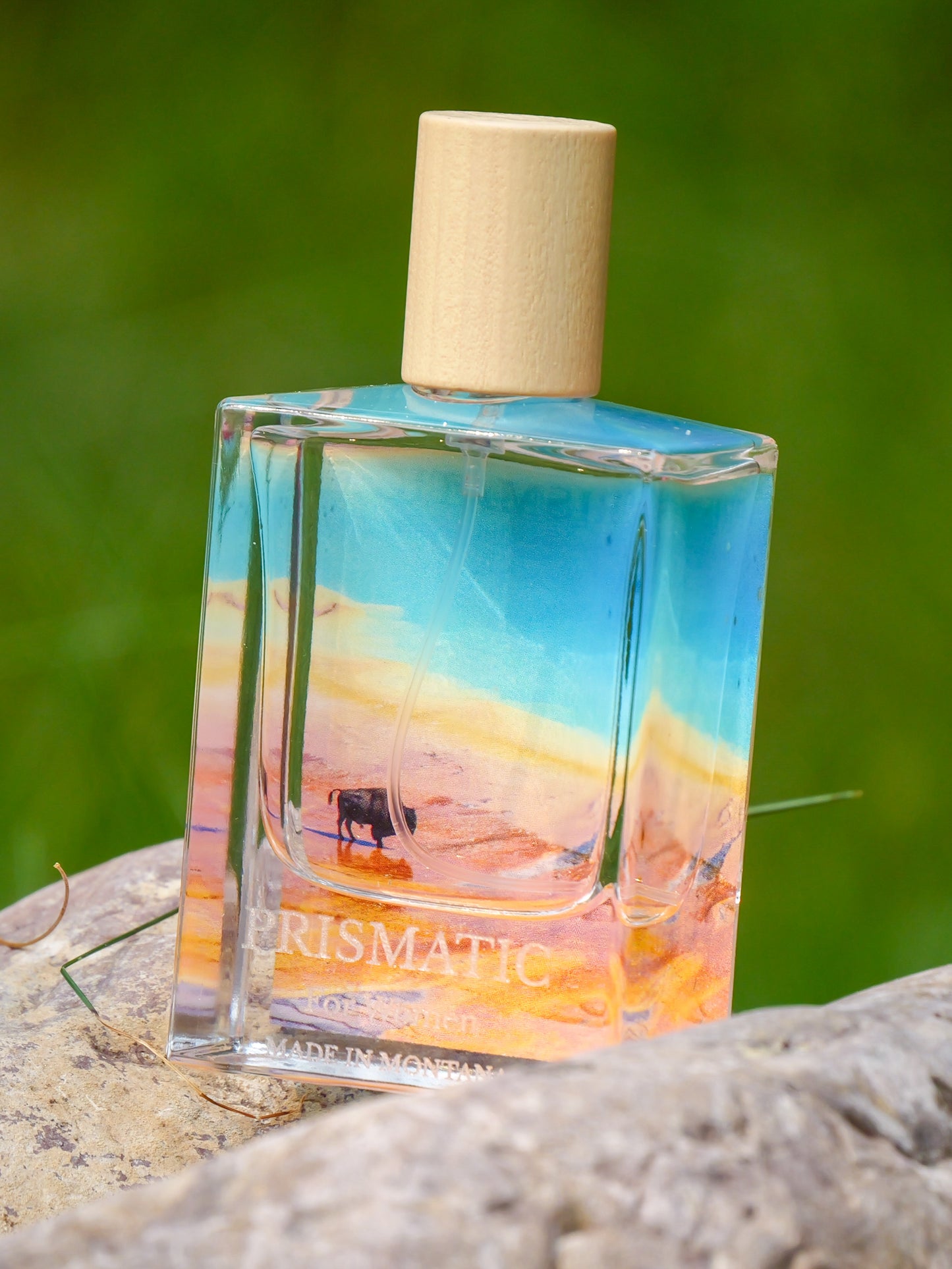 Prismatic for Women