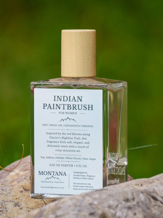 Indian Paintbrush for Women