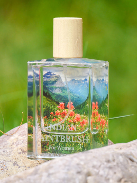 Indian Paintbrush for Women