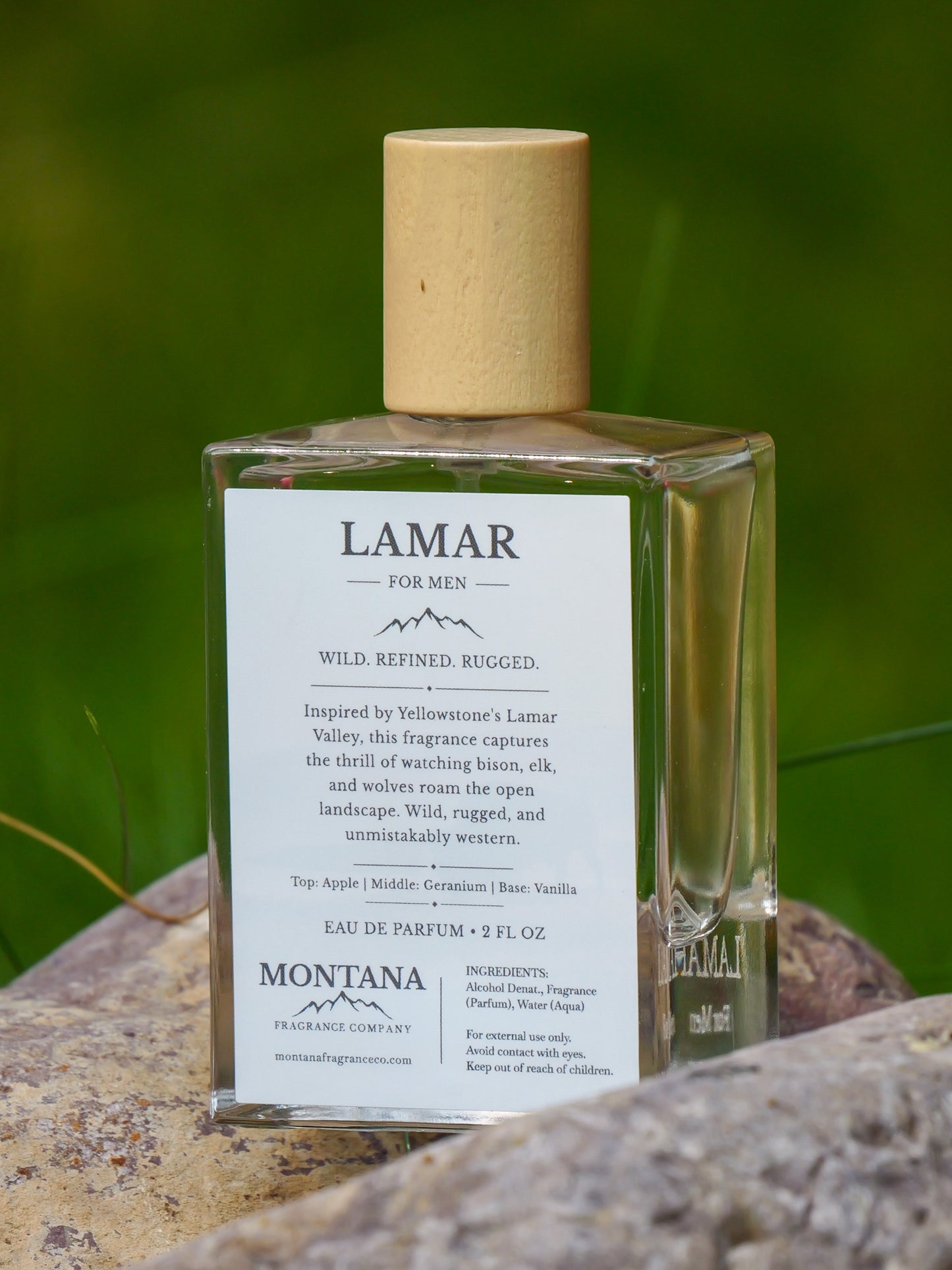Lamar for Men