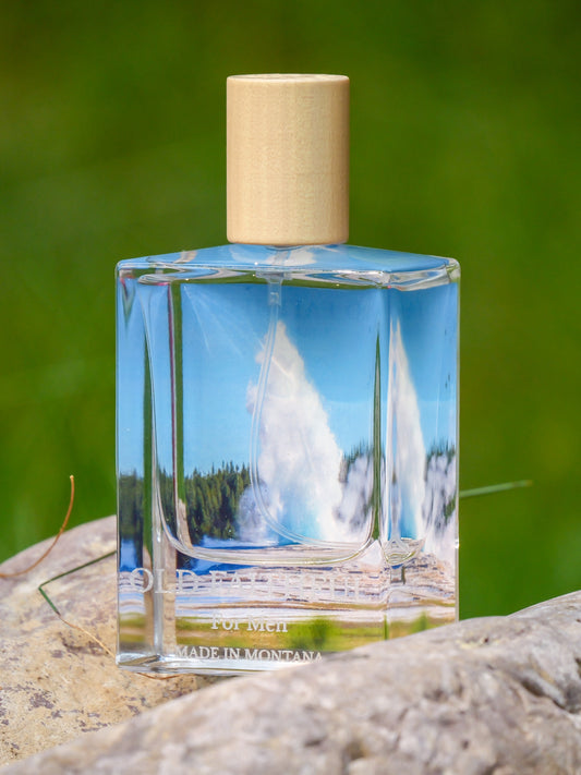 Old Faithful for Men